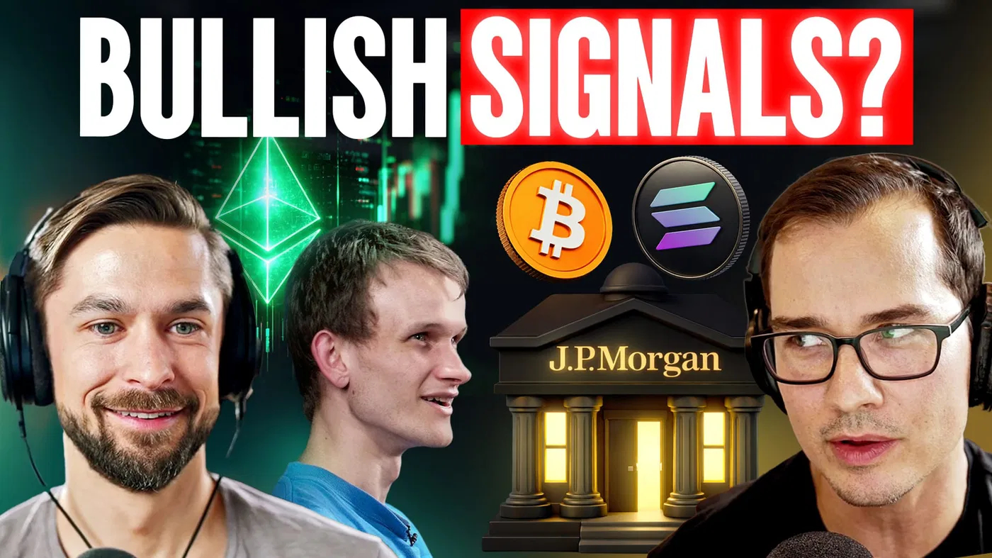 ROLLUP: Prediction Market Bill | Solana DEX ATH | ETH Stablecoins ATH |  Zcash Implodes | Vitalik “Trilemma Solved”