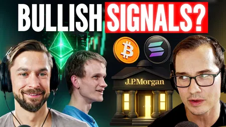 ROLLUP: Prediction Market Bill | Solana DEX ATH | ETH Stablecoins ATH | Zcash Implodes | Vitalik “Trilemma Solved”