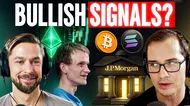ROLLUP: Prediction Market Bill | Solana DEX ATH | ETH Stablecoins ATH | Zcash Implodes | Vitalik “Trilemma Solved”