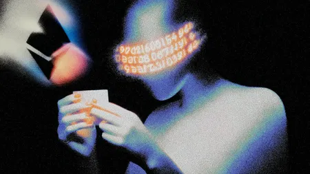 ERC-8004: AI's Social Credit Score