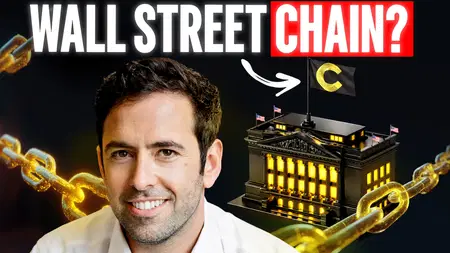 Is Canton Even a Real Blockchain? | Canton Founder Yuval Rooz