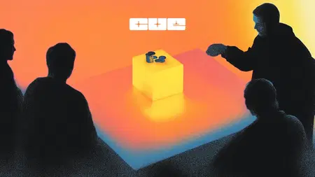 Getting Started with Opinion Markets on Cue