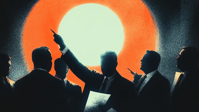 5 Höhepunkte aus dem viel diskutierten Gesetzentwurf des US-Senats zur Struktur des Kryptomarktes