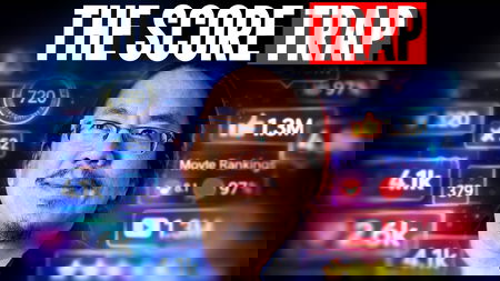 Playing the Right Games: Why Scores Quietly Replace Meaning | C. Thi Nguyen