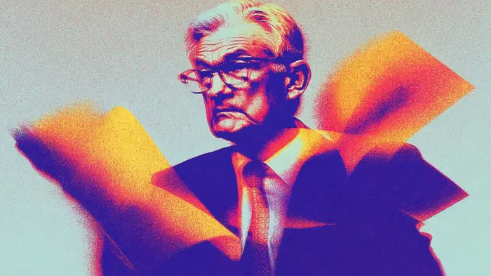 Fed Chair Powell Calls DOJ Subpoenas 'Political Pressure' to Lower Interest Rates