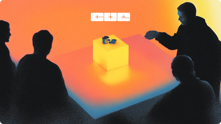 Here Come 'Opinion Markets'