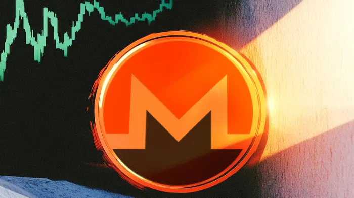 Monero's XMR Token Surpasses $700