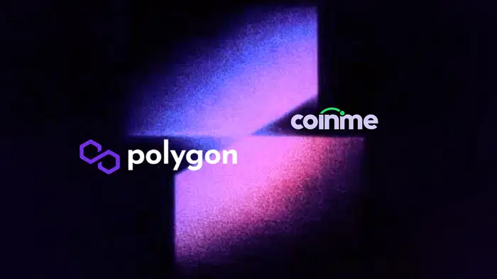 Polygon Labs Acquires Coinme, Sequence for $250M+