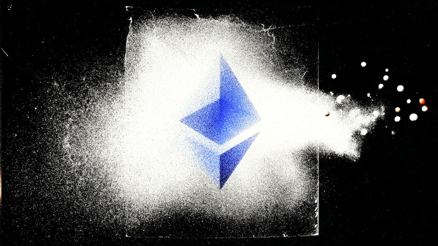 Por qué Ethereum se construye Diferente - BitRSS | Related Crypto Article
