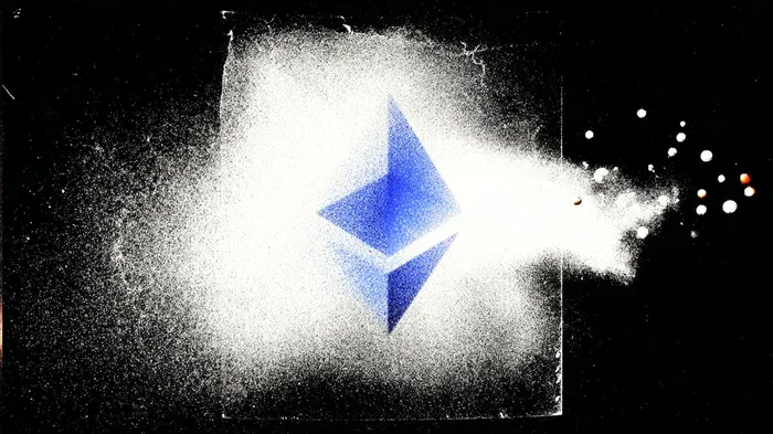 Why Ethereum is Built Different