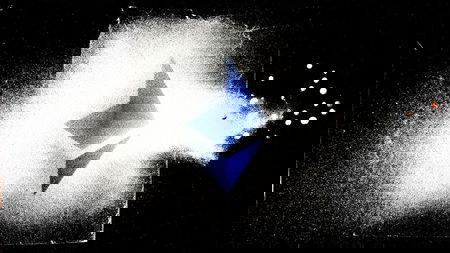 Ethereum is Different