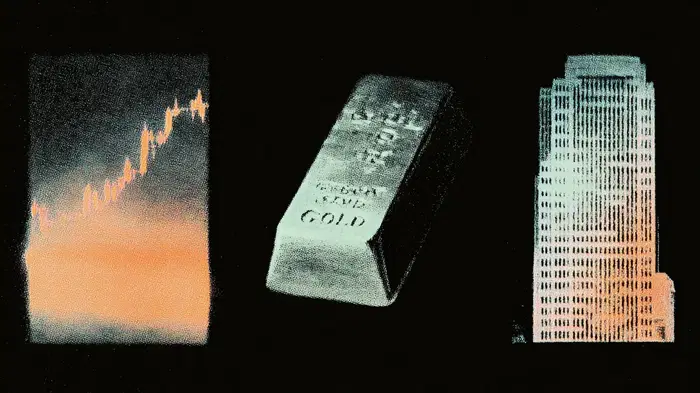 Your Favorite TradFi Assets Meet Crypto Perps