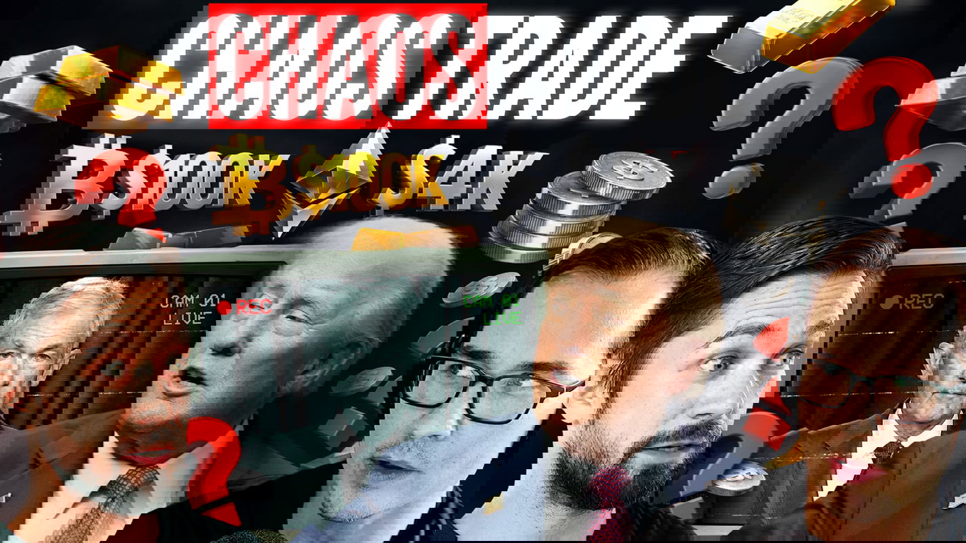 ROLLUP: Clarity Bill Stalls | Powell vs. Trump | NYC Meme Rug | Silver  Explodes | X Adds Crypto