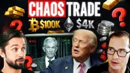 ROLLUP: Clarity Bill Stalls | Powell vs. Trump | NYC Meme Rug | Silver Explodes | X Adds Crypto