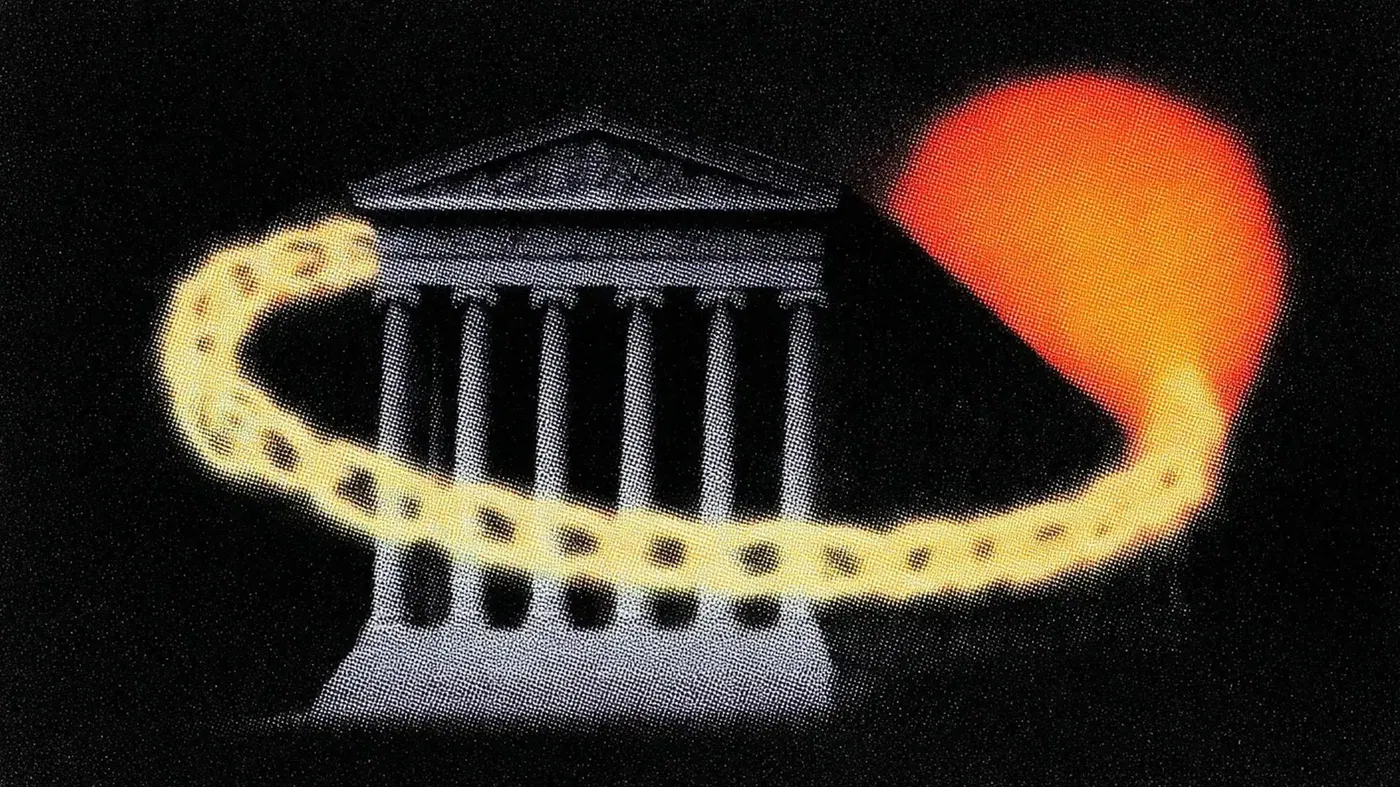 La Bourse d'Onchain du Futur est (presque) ici - BitRSS | Related Crypto Article