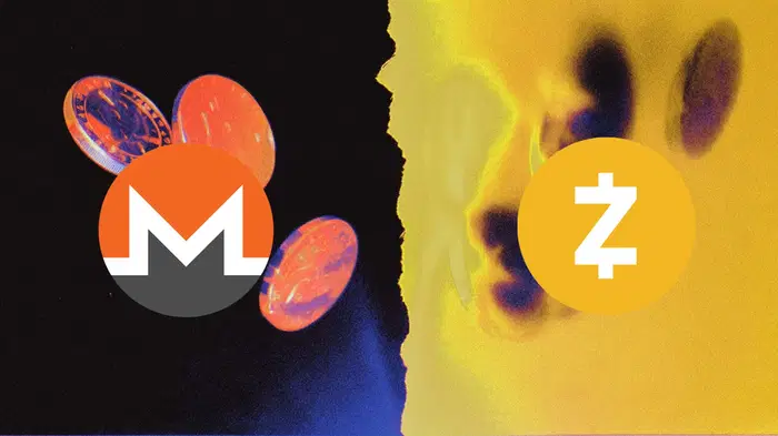 Comparing Crypto's Top Privacy Coins