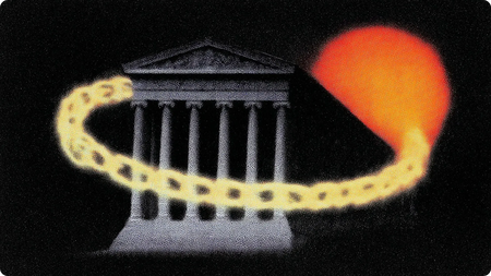 The Onchain Stock Exchange