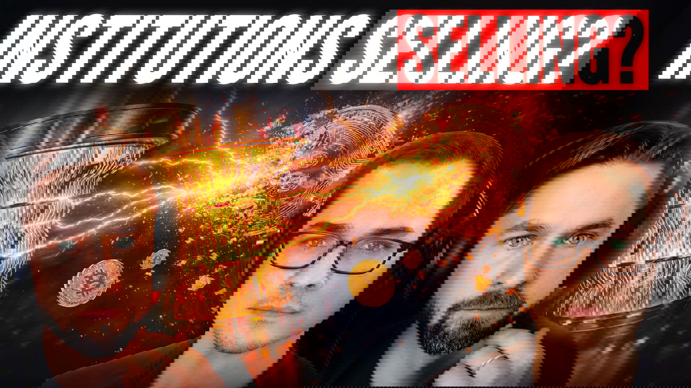 ROLLUP: Trump hat Grönland im Blick | Davos setzt auf Kryptowährungen |  NYSE geht auf Blockchain | Quantenphysik verunsichert Bitcoin | Farcaster +  Lens übernommen