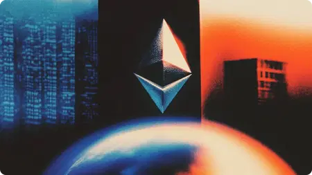 Ethereum in the New World Order