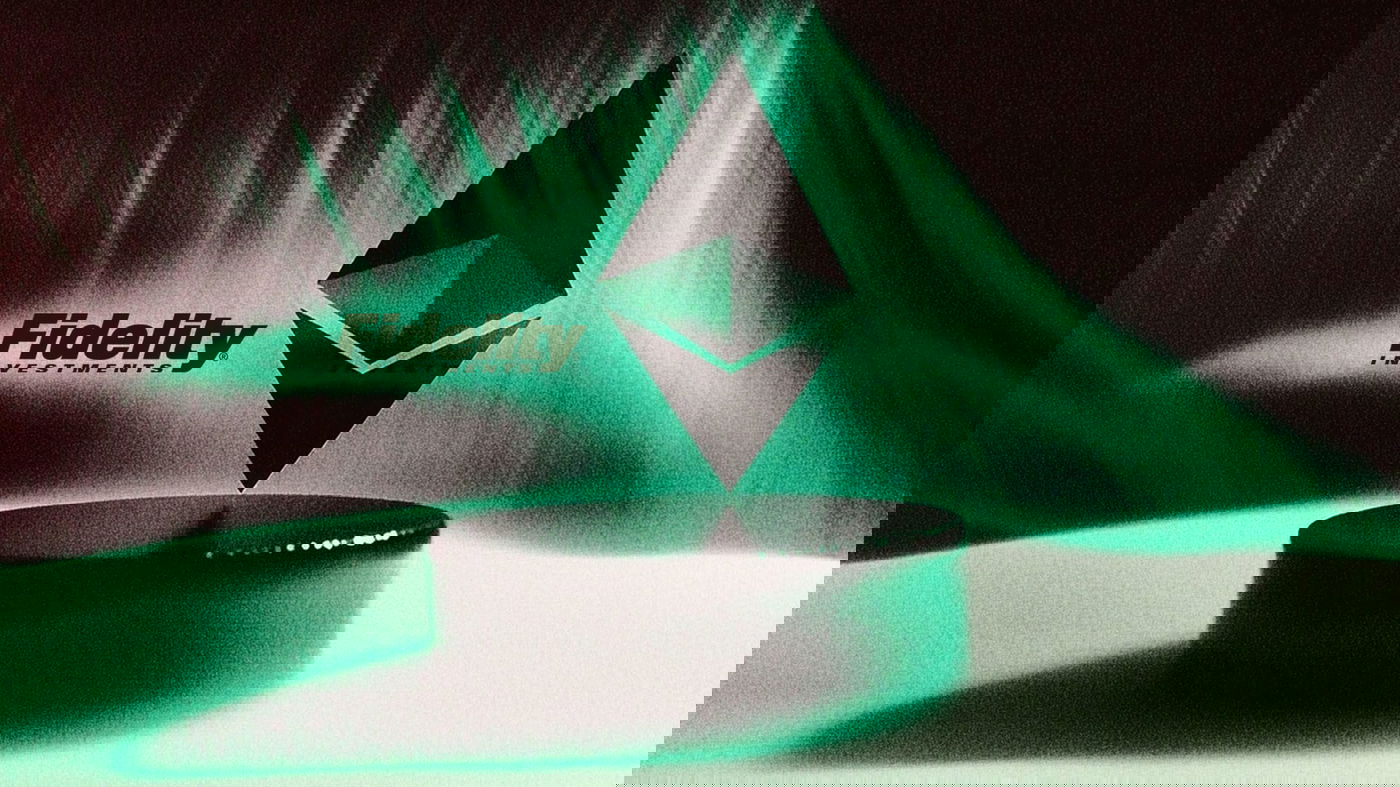 Fidelity wählt Ethereum für FIDD-Stablecoin-Test