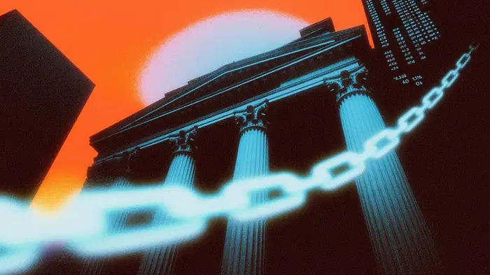 Crypto's Clarity Bill Hangups