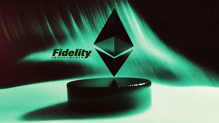 Fidelity Selects Ethereum for FIDD Stablecoin Trial