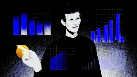 Vitalik Buterin Reveals His $70k Winning Prediction Market Strategy