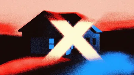 PSA: Bewahren Sie Kryptowährungen nicht zu Hause auf