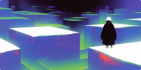 Die fehlende Ebene in KI-gestützten Prognosemärkten