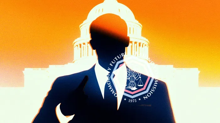 Le projet de loi du Sénat accordant à la CFTC l'autorité sur les marchés au comptant des cryptomonnaies progresse