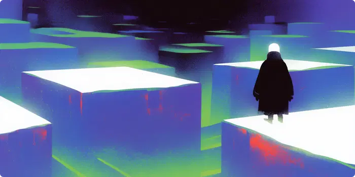 Die fehlende Ebene in KI-gestützten Prognosemärkten