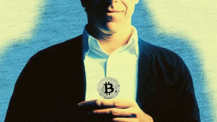Jeffrey Epstein's Bizarre Bitcoin Connections