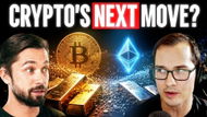 ROLLUP: Gold & Silver ATHs | Fidelity’s Stablecoin | Ethereum’s Quantum Pivot | Tether Buys Gold