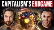 Capitalism’s Endgame: The Last Companies That Will Ever Exist