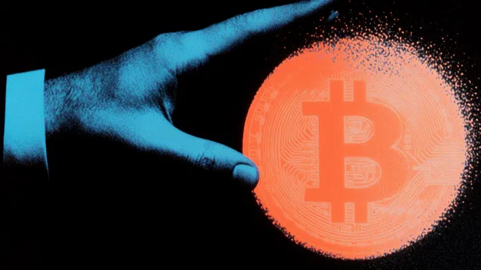 Treasury Secretary Bessent Rejects Possibility of Bitcoin Bailout