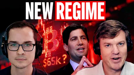 Where Do We Go From Here? | Michael Nadeau