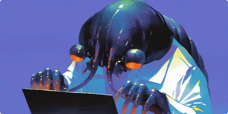 Frankenstein's Agent