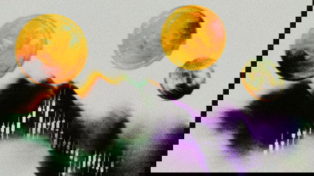 Wall Street Ogles Crypto’s Single Stock Leverage Advantage