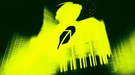 Robinhood's Onchain Debut