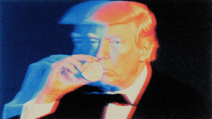 Donald Trumps Truth Social beantragt zwei neue Krypto-ETFs