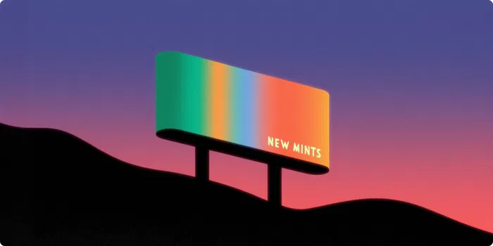 NFT Mints I'm Watching This Month: February 2026