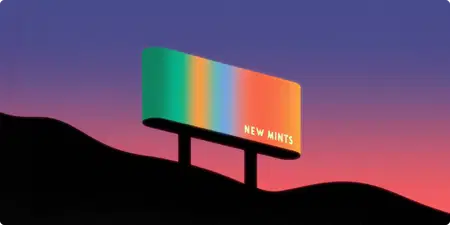 NFT Mints que estoy siguiendo este mes: febrero de 2026