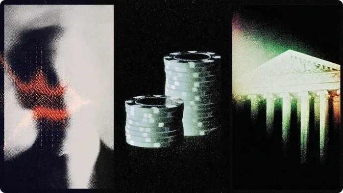 Las tres disputas sobre los mercados de predicción