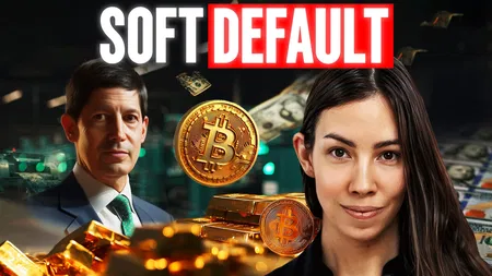 Lyn Alden: How to Survive The Gradual Print Era — Fed Chair Warsh, Gold & Bitcoin