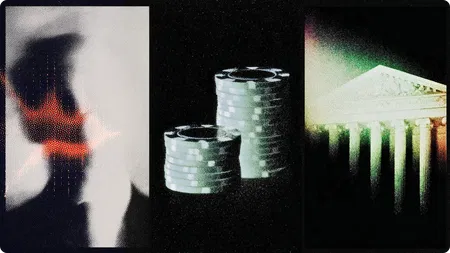 The 3 Fights Over Prediction Markets