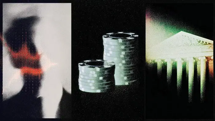 The Prediction Market Storm