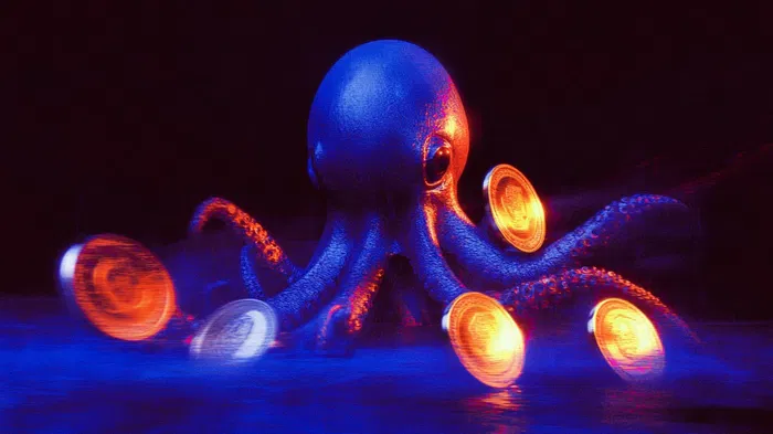 Kraken Parent Company Acquires $60B Token Vesting Platform 'Magna'
