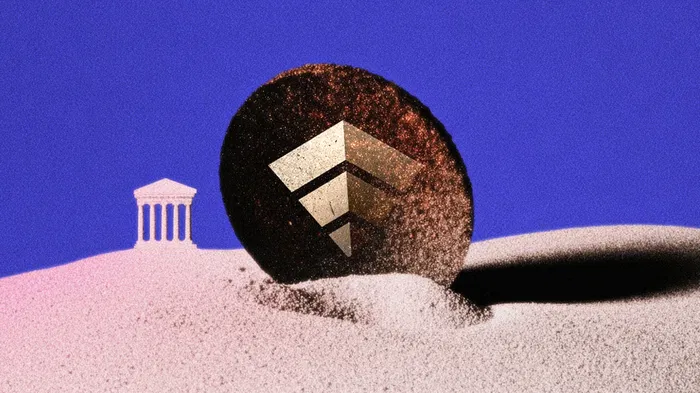 Die Stablecoin, die das KI-Wettrüsten finanzieren will