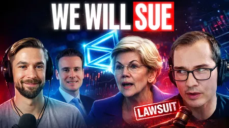 ROLLUP: Prediction Market War | Base Leaves Optimism | Tomasz Exits EF | Clarity Act Lives | Harvard Buys ETH