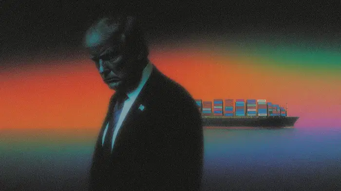 Oberster Gerichtshof hebt Trumps Zölle auf